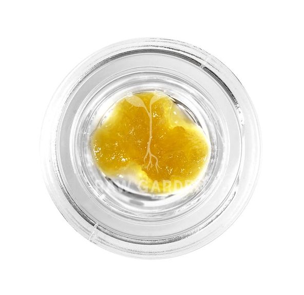 Cloud Chaser Live Resin