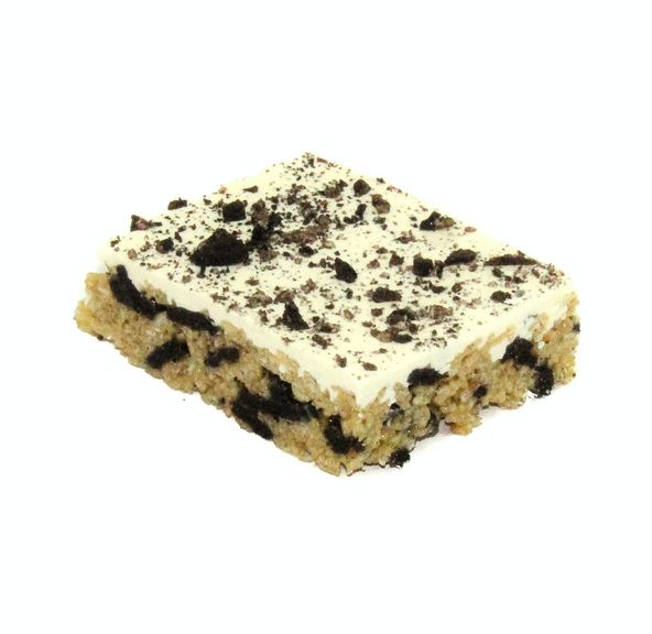 Cookies & Cream Treat 100mg