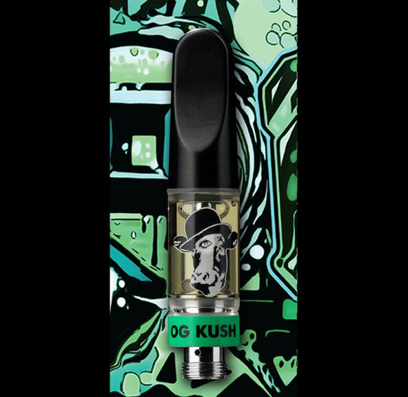 Korova - OG Kush, Full Gram