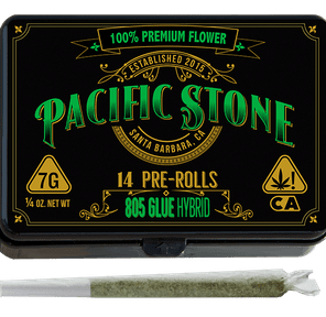 805 Glue Hybrid Pre-Rolls 14pk 7.00 g