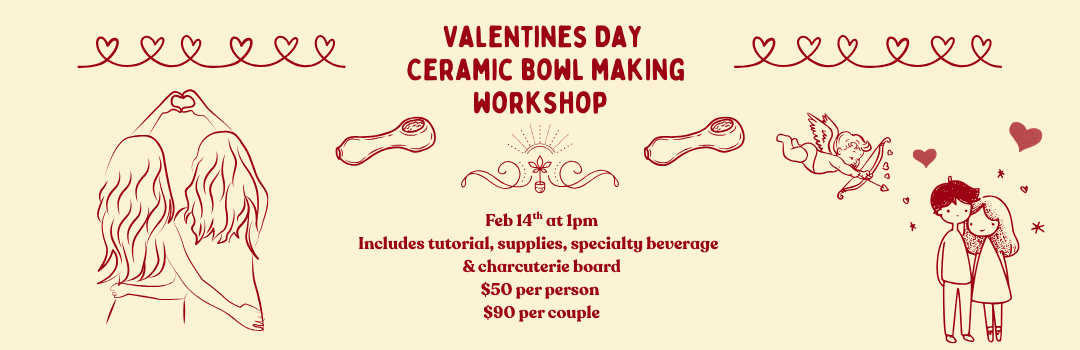 Bowl Workshop Sign Up Here!