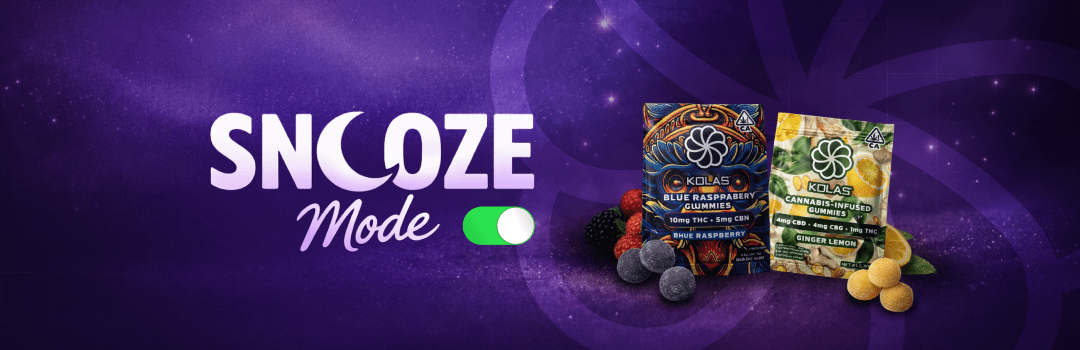 Kolas Gummies