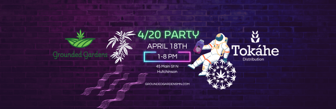 4/20 Party