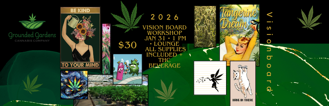 Vision Board Sign Up Here!