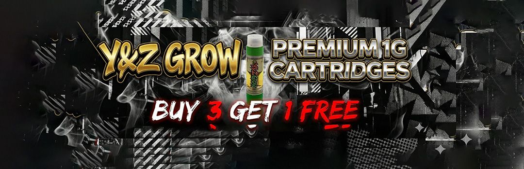 Y&Z Premium Carts