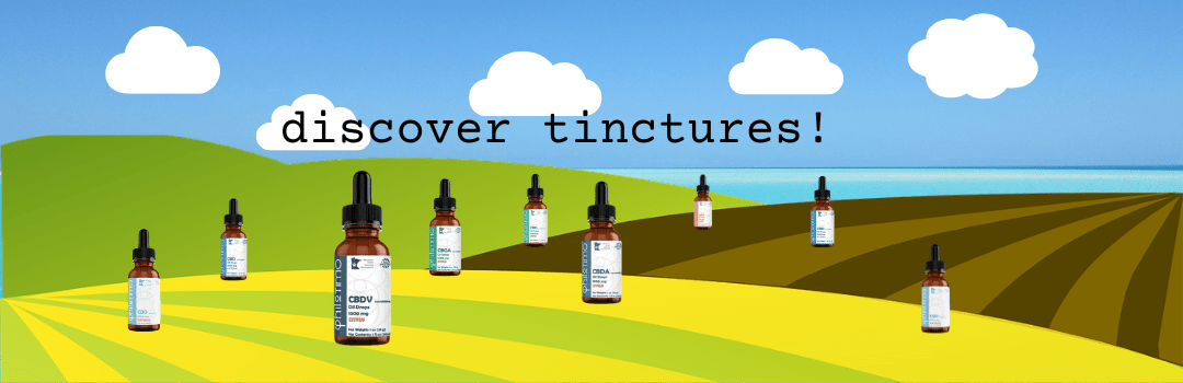Tinctures