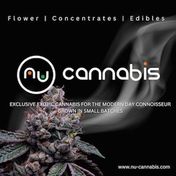 NU CANNABIS