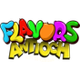 Flavors Antioch