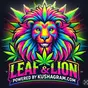 Leaf & Lion