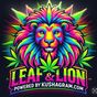 Leaf & Lion