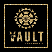 The Vault Cannabis Co - PETERBOROUGH