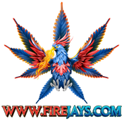 FireJays Cannabis Delivery