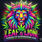 Leaf n Lion