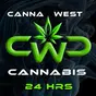 Canna West Cannabis