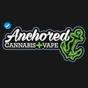 Anchored Cannabis & Vape