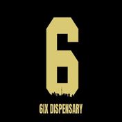 6ix Dispensary Fairview