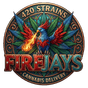 420 Strains - FireJays Cannabis Delivery