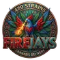 420 Strains - FireJays Cannabis Delivery