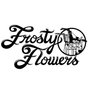 Frosty Flowers Delivery