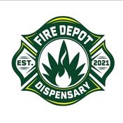 Fire Depot Dispensary