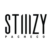 Stiiizy Pacheco