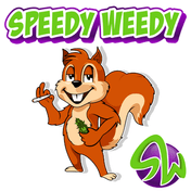 Speedy Weedy