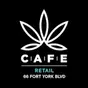 CAFE on Fort York