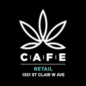 CAFE - St Clair W
