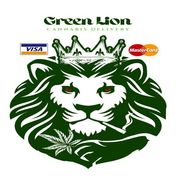 Green Lion Cannabis Delivery