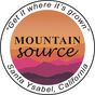 Mountain Source