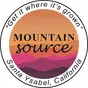Mountain Source