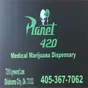 Planet 420