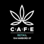 CAFE on Harbord