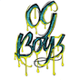 Og Boyz Incorporated