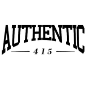 Authentic 415