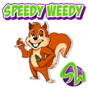 Speedy Weedy Santa Ana