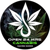 Sacred Smoke