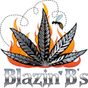 Blazin’ B’s