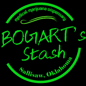 Bogart's Stash