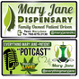 Mary Jane Dispensary