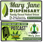 Mary Jane Dispensary