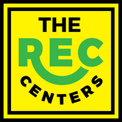 The Rec centers
