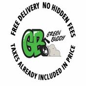 Green Buddy #1