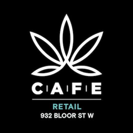 Cafe On Bloor Potify Cafe On Bloor Potify