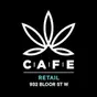CAFE on Bloor