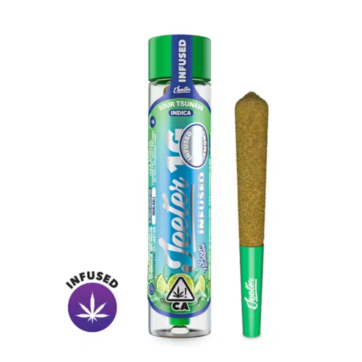 Joint Infused - Sour Tsunami
