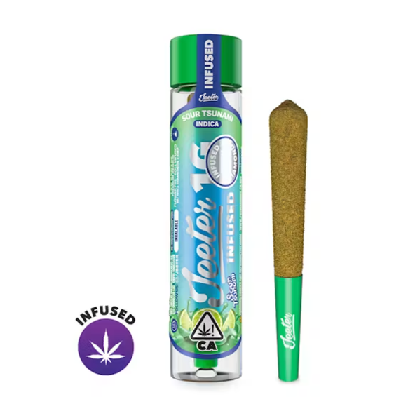 Joint Infused - Sour Tsunami