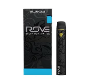 ROVE: Slush Pop