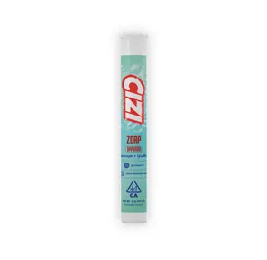 Cizi: Zoap