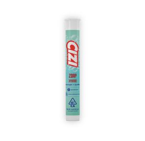 Cizi — Pre Roll 1.00 g
